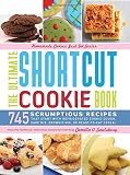 scrumptious recipes that start with refrigerated cookie dough