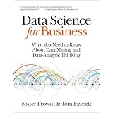 for business: what you need to know about data mining and data