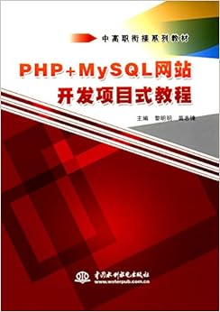 иְνϵн̲:PHP+MySQLվĿʽ̳