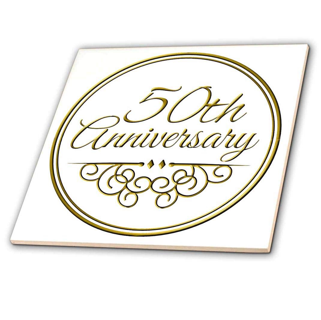 inspirationzstore occasions - 50 周年纪念礼物 - 用于庆祝结婚周年