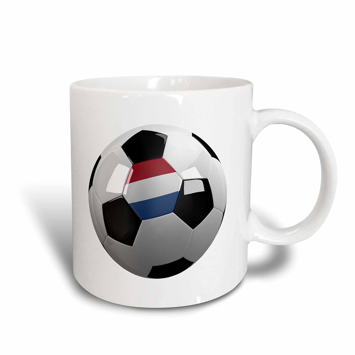 on it dutch holland–马克杯 黄色/白色 11-oz two-tone yellow mug