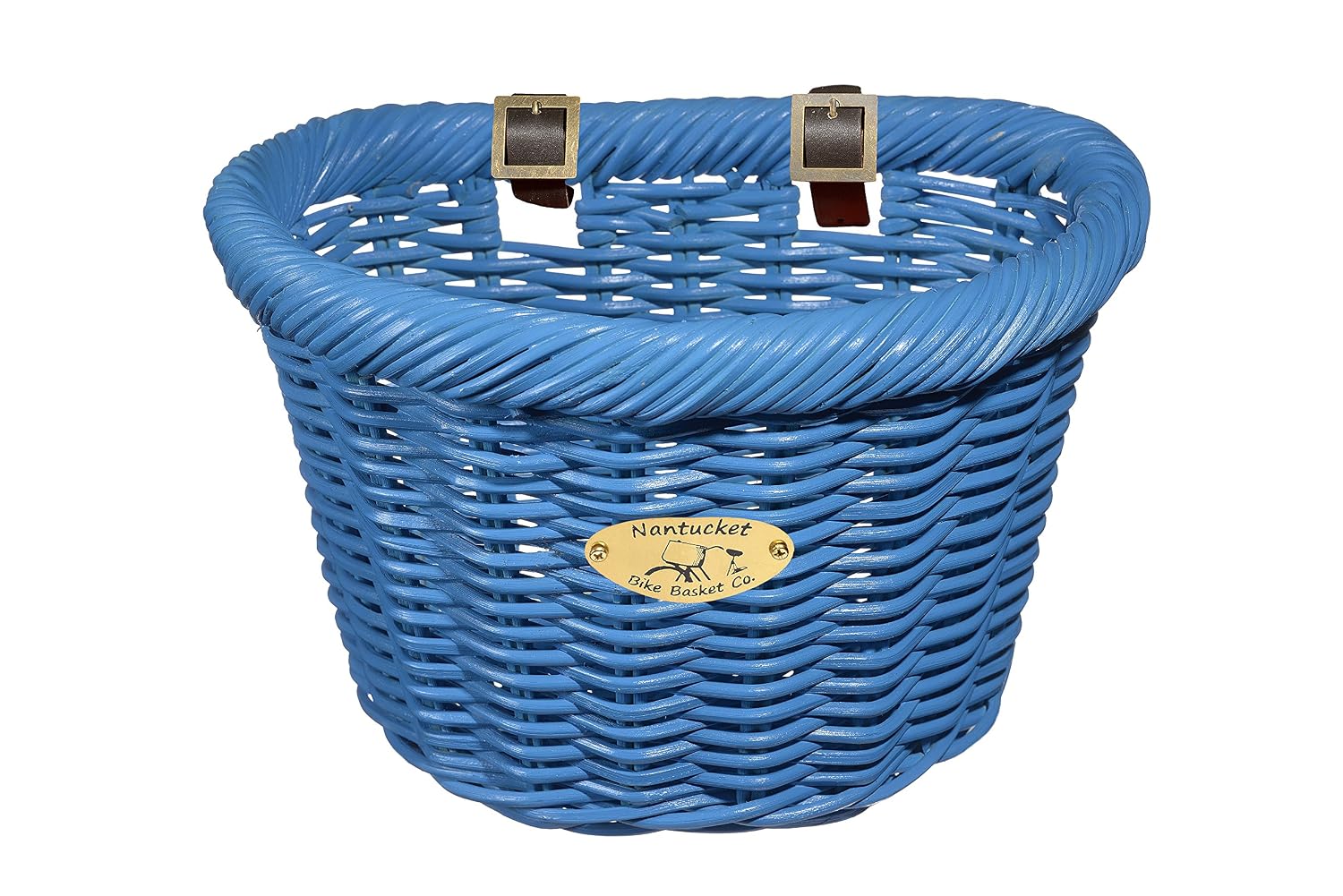 adult d shape basket, bright blue: 亚马逊中国: 运动户外休闲-海外