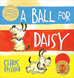a ball for daisy (caldecott medal - winner title(s))