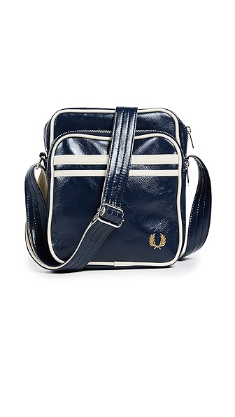 fred perry经典side bag