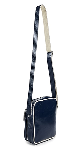 fred perry经典side bag