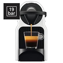 Image showing machine and logo depicting 19 bar pressure