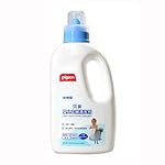 PIGEON 贝亲 婴儿 浓缩型 衣物清洗剂 1000ML MA19