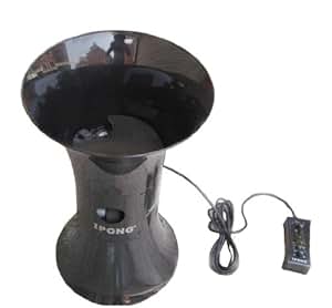 Ipong 乒乓球发球机 3种旋转球多落点发球机 含