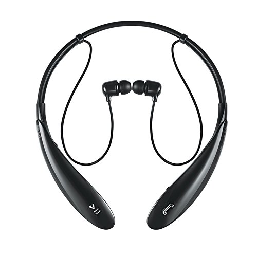 #原创新人#LG HBS 800 耳机 开箱及使用测评