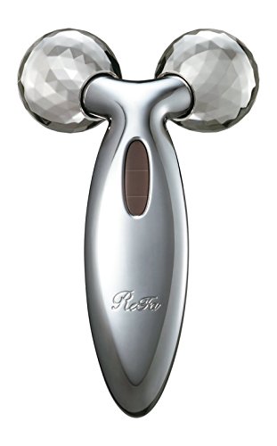 ReFa CARAT 微电流铂金滚轮美容按摩仪器 P