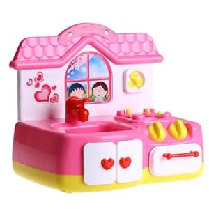 樱桃小丸子 神厨小当家 83206 - 小丸子 玩具 -