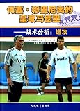 何塞·穆里尼奥的皇家马德里·战术分析:进攻