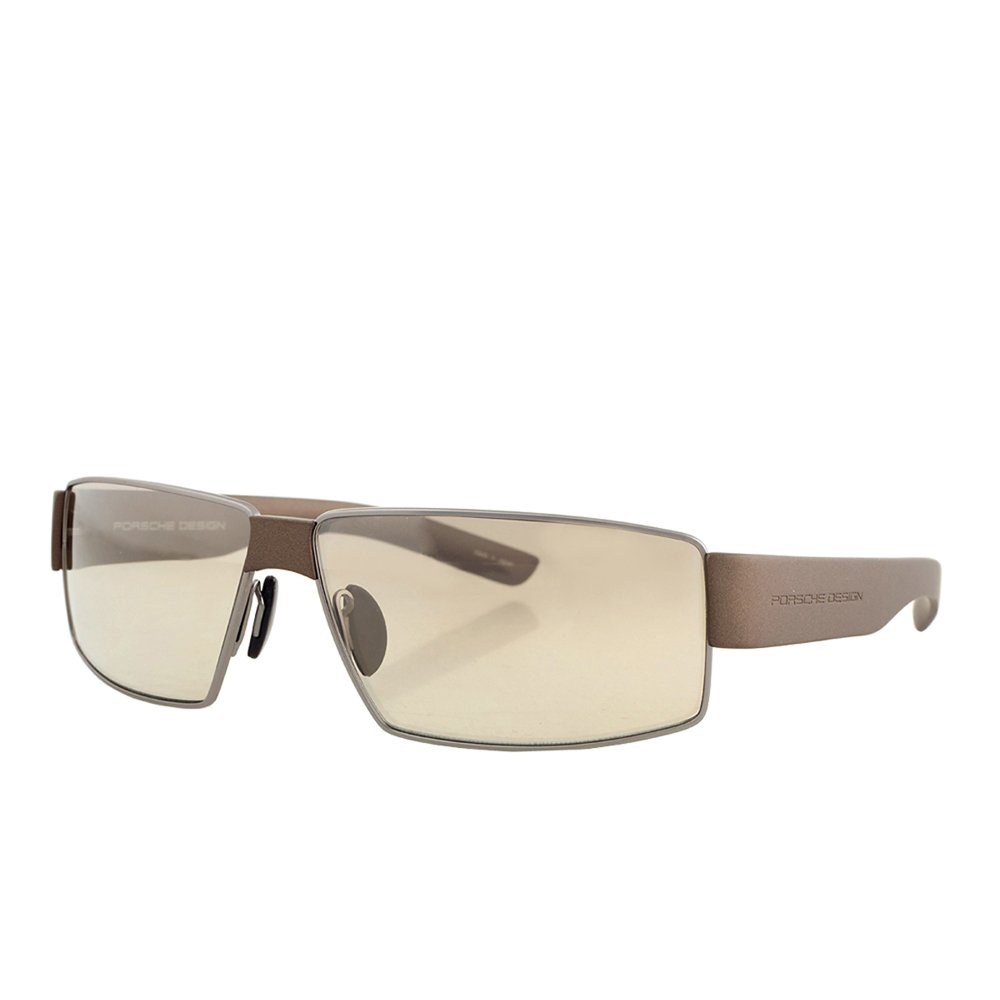 porsche design 专柜直取 porsche太阳镜 保时捷男士墨镜太阳眼镜 p