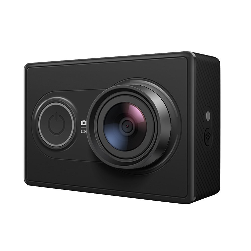 yi 16 mp action camera wi. 已加入购物车