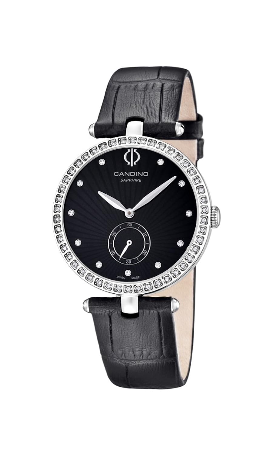 candino c4563/2 女式腕表