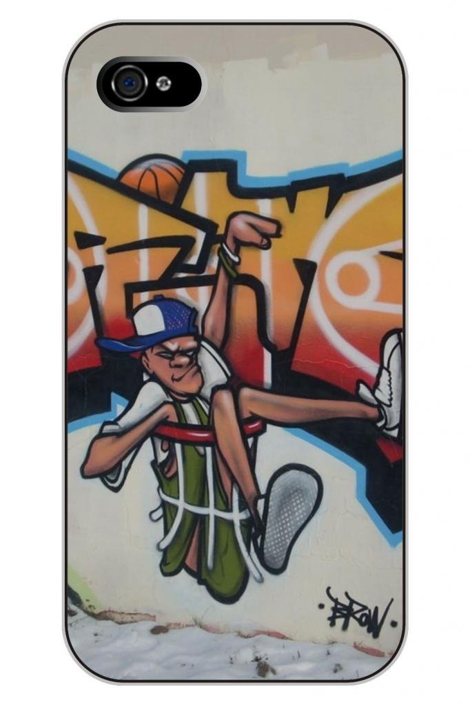 sprawl 欧洲品牌 正品苹果爱疯iphone4 4s 彩绘手机壳