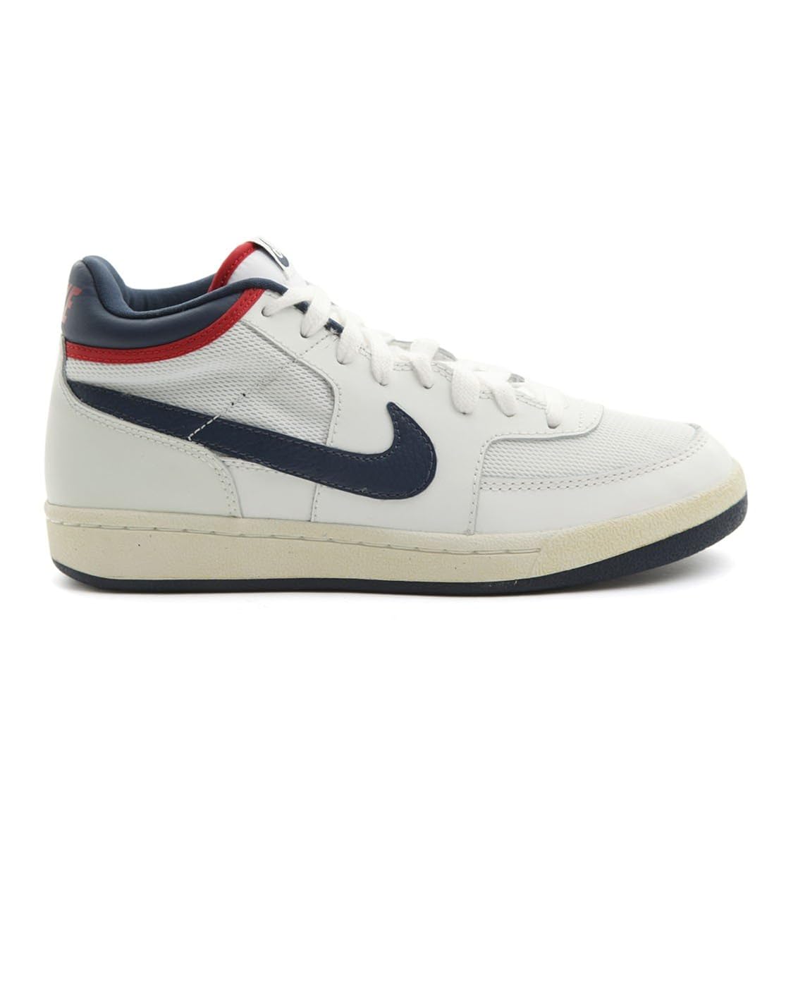 nike 耐克 nike sportswear 男子复克鞋 519106