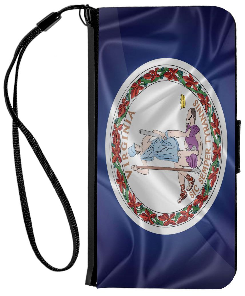 佛蒙特州旗帜rk-flip6iphone2719 弗吉尼亚州旗 virginia state