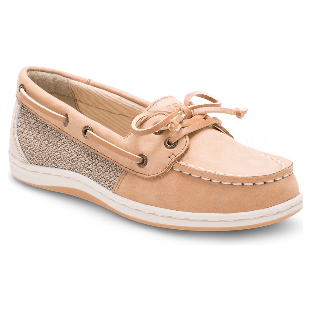 sperry top-sider 女士 firefish 船鞋