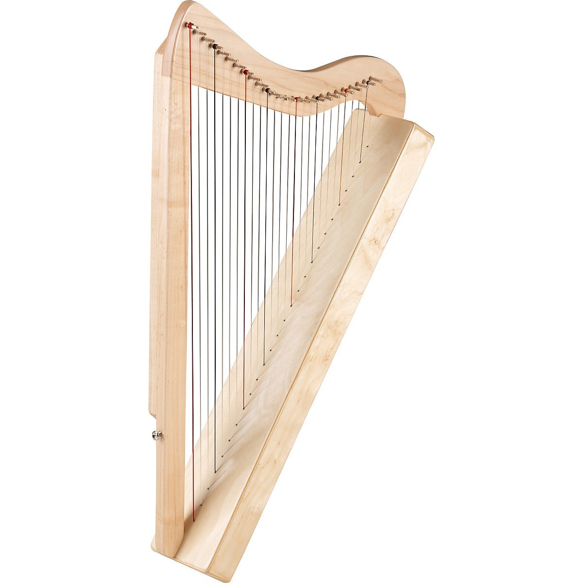rees harps harpsicle harp