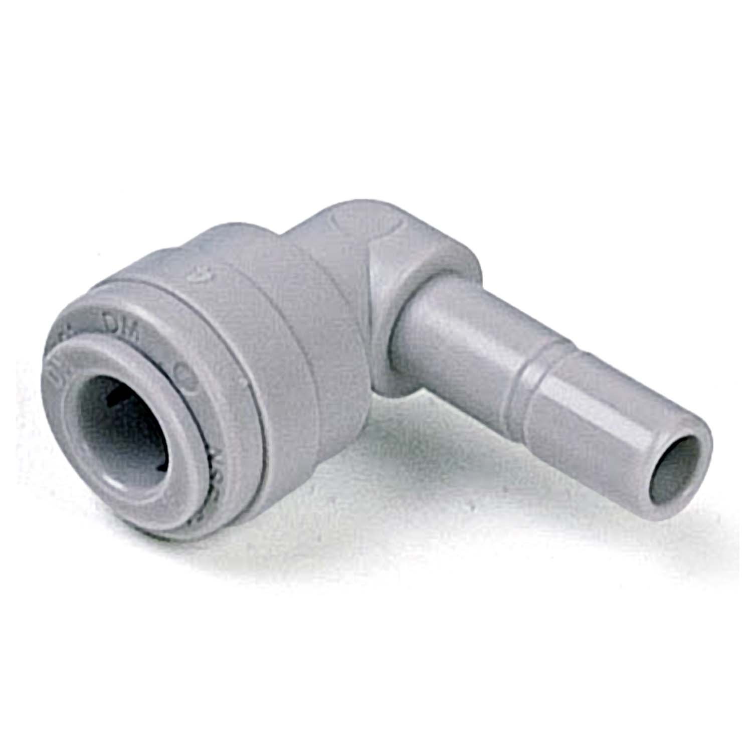 韩国DM 外牙弯接 ATEU0404 Tube Elbow Unio