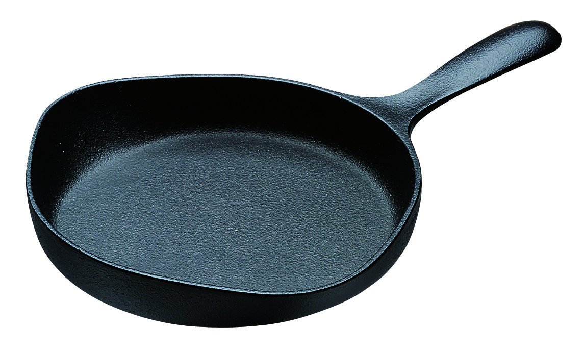 sori yanagi 柳宗理 迷你平底锅 无盖 18cm (日本品牌)(包邮包税)