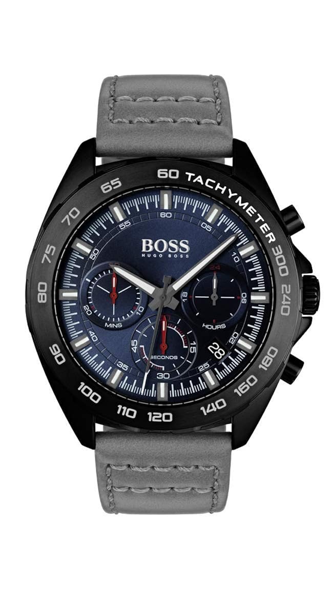 hugo boss 雨果博斯 手表 1513679