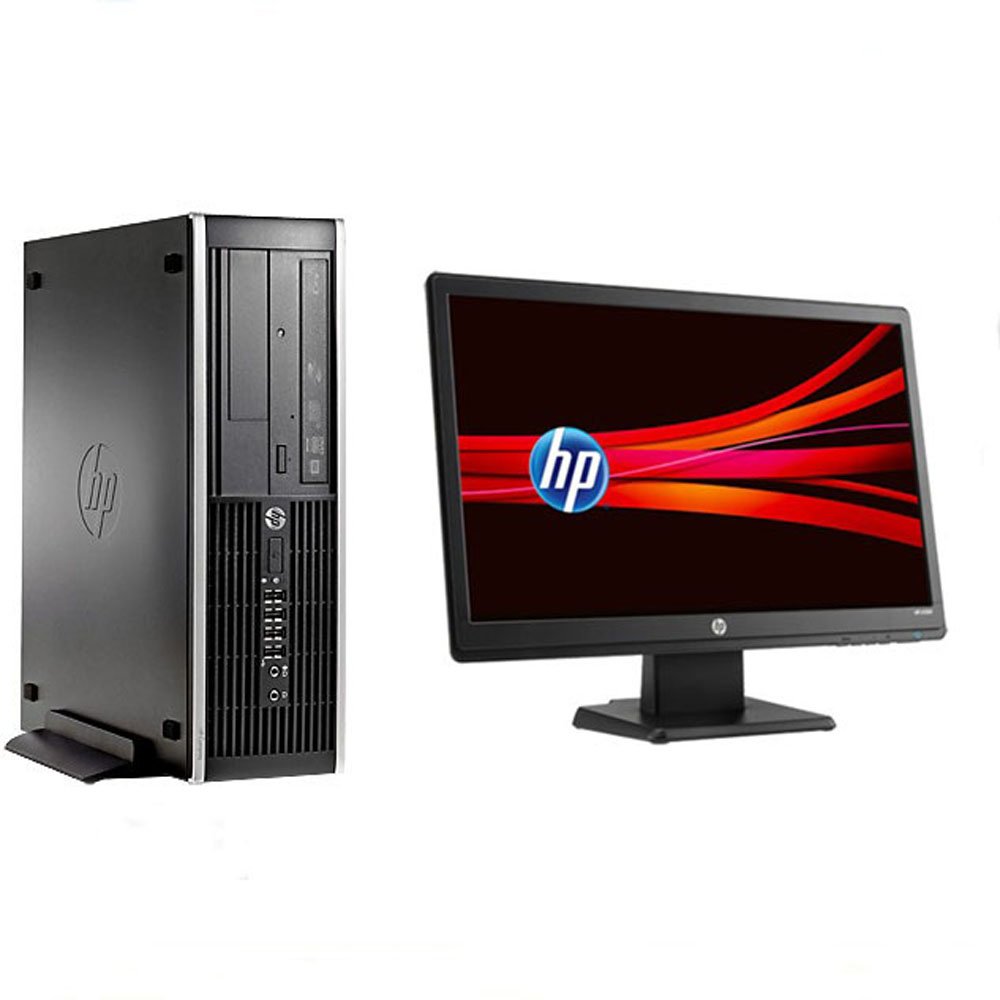 hp 8300elite sff纤小型台式机i5-3470,4g,500g,dvdrw,512m独显,win7