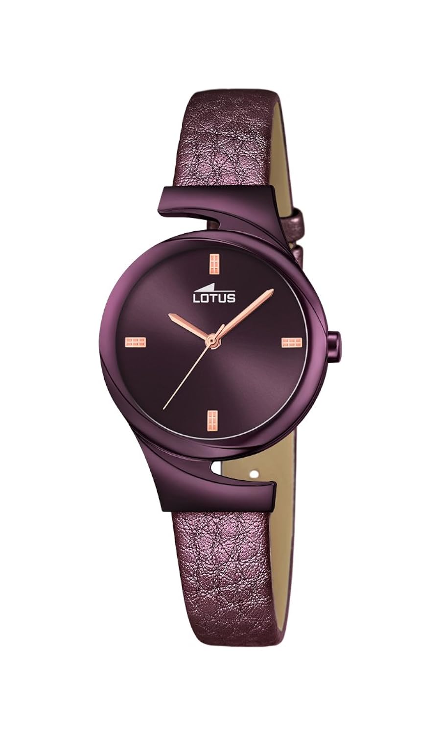 lotus 18346/1 女式腕表