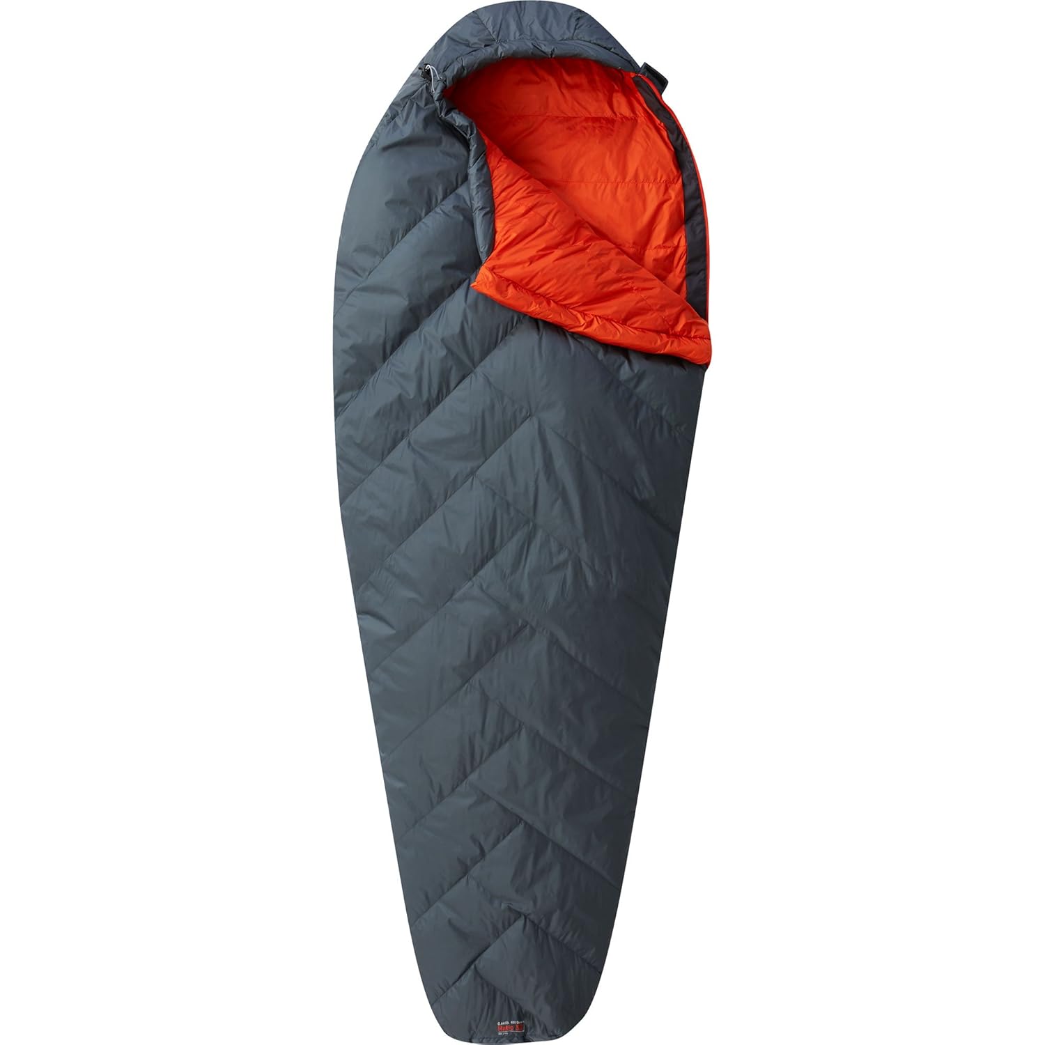mountain hardwear ratio 32f/0c 羽绒睡袋