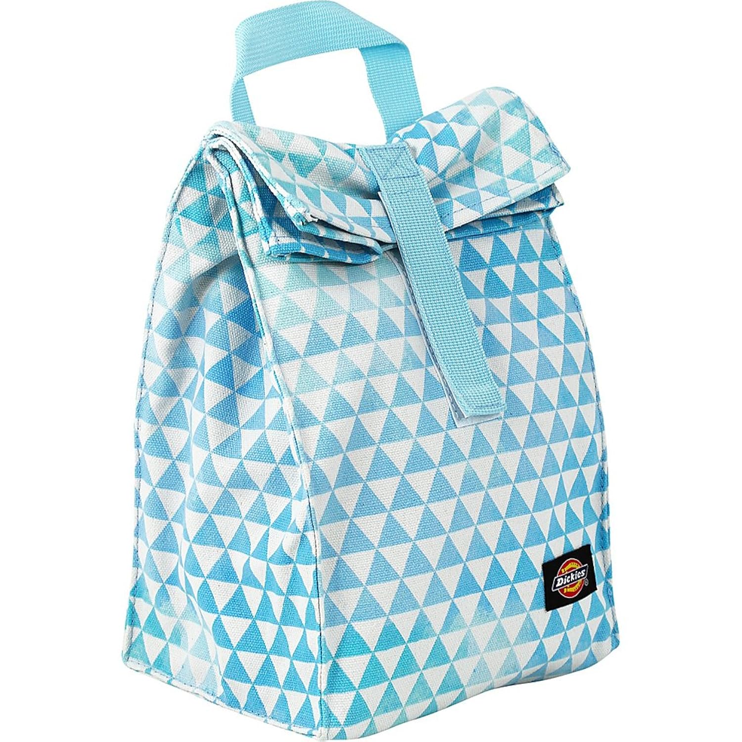 dickies dickies canvas lunch sack casual daypack