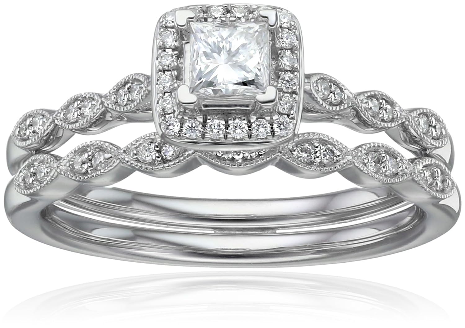 5 克拉,h-i 级颜色,i1-i2