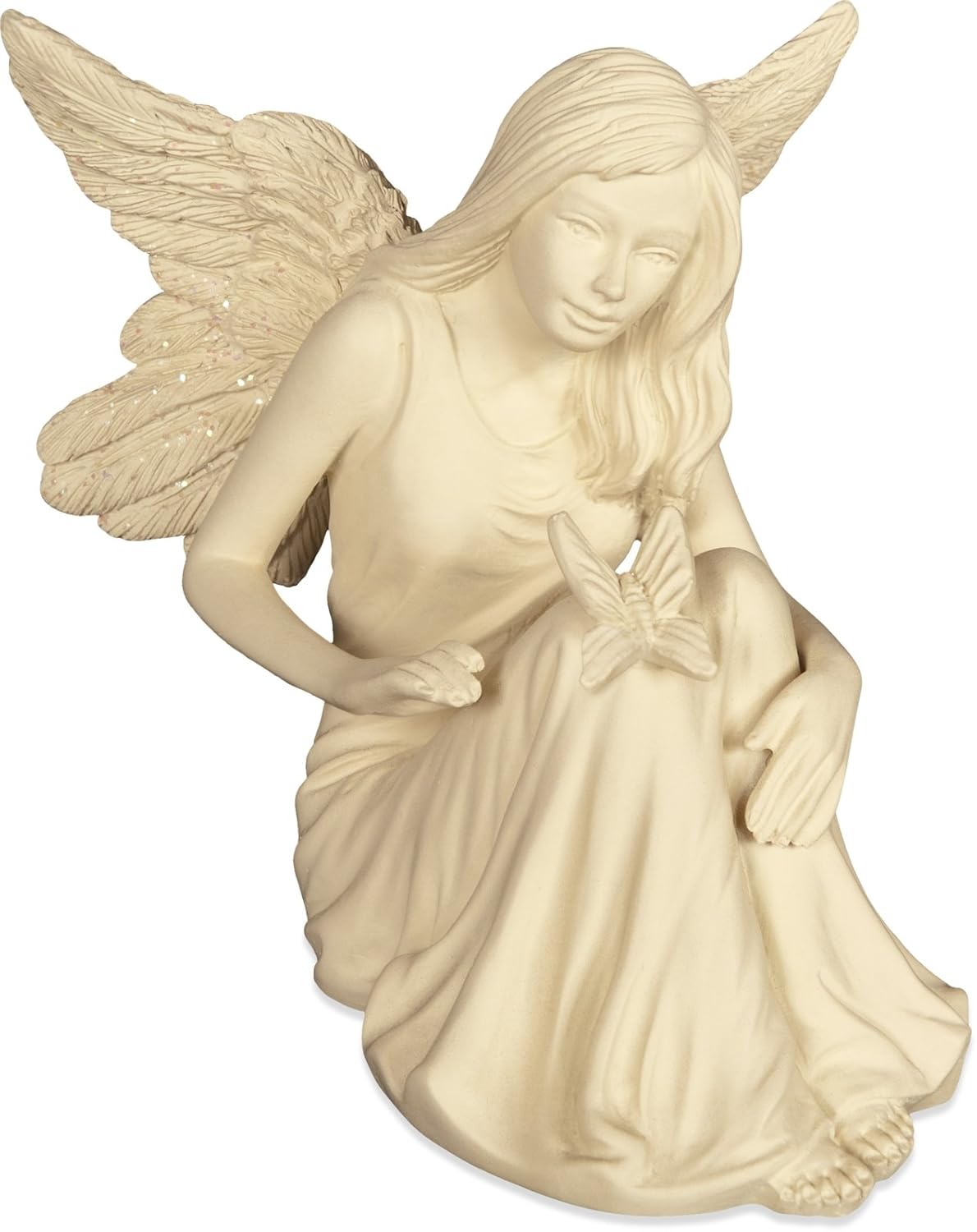 angelstar renewing joy 蛇形天使,8.89 cm 高