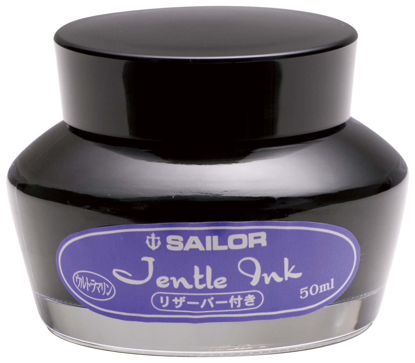 sailor(写乐)钢笔 钢笔用瓶装墨水 jentle 奥特曼