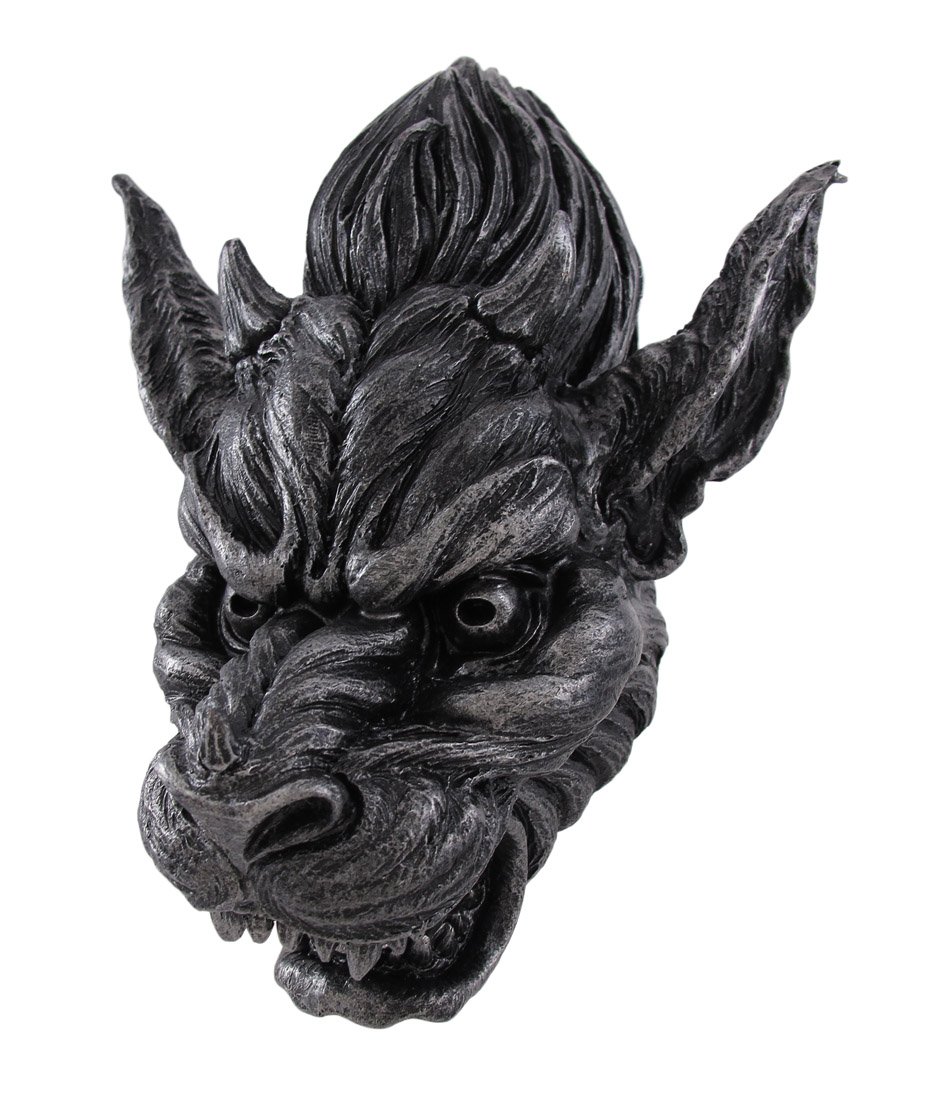 印度手工艺树脂龙瓶架