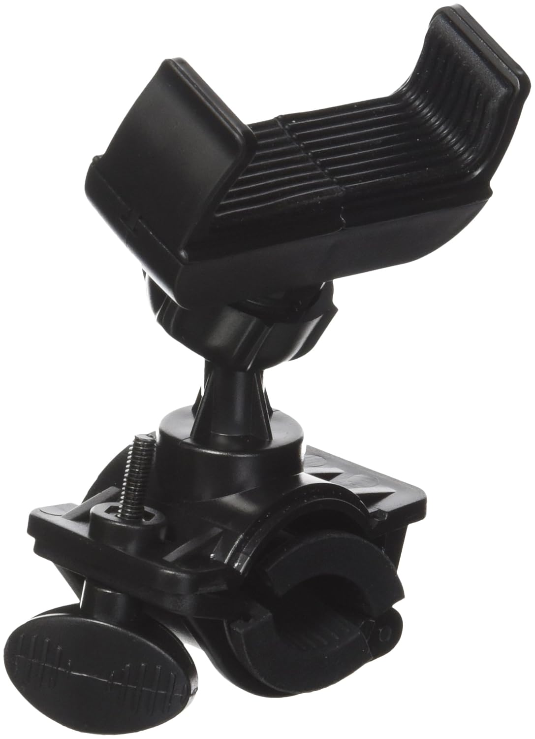 drive medical 手机支架,适用于电动踏板车和轮椅,黑色