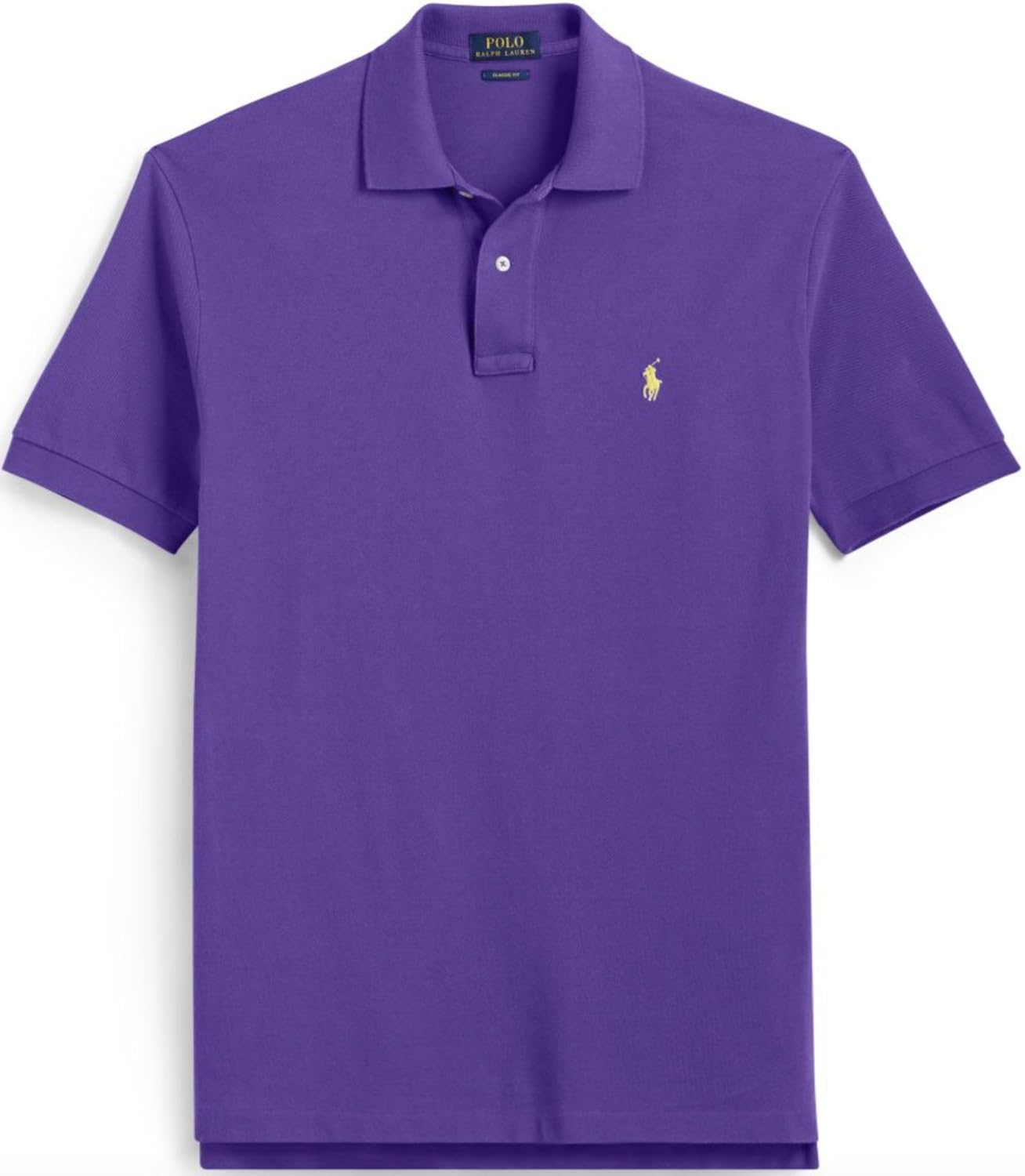 polo ralph lauren 男式珠地布 polo 衫 (经典款)