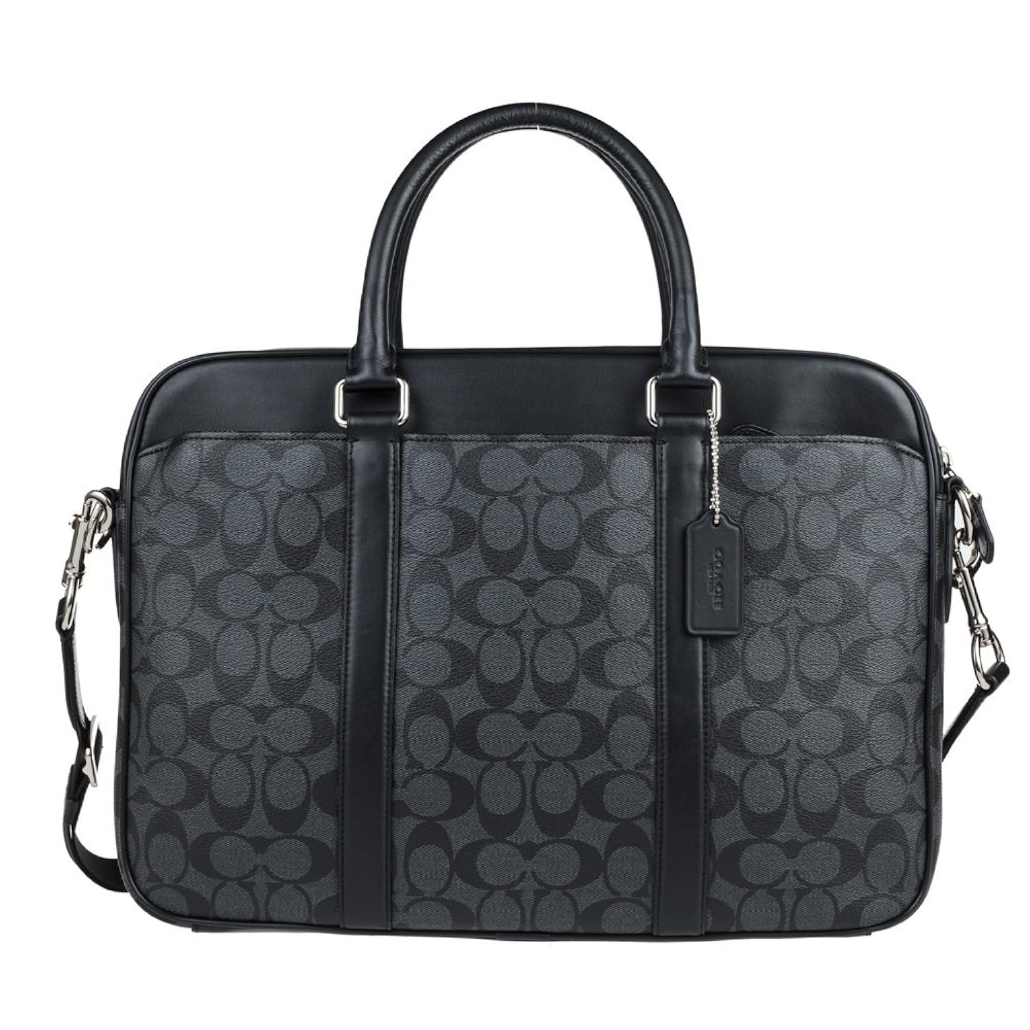 coach 男式单肩斜肩手提包 f54803