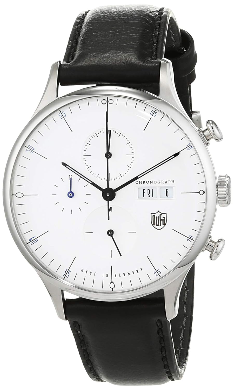 dufa deutsche uhrenfabrik 中性手表 df-9021-06