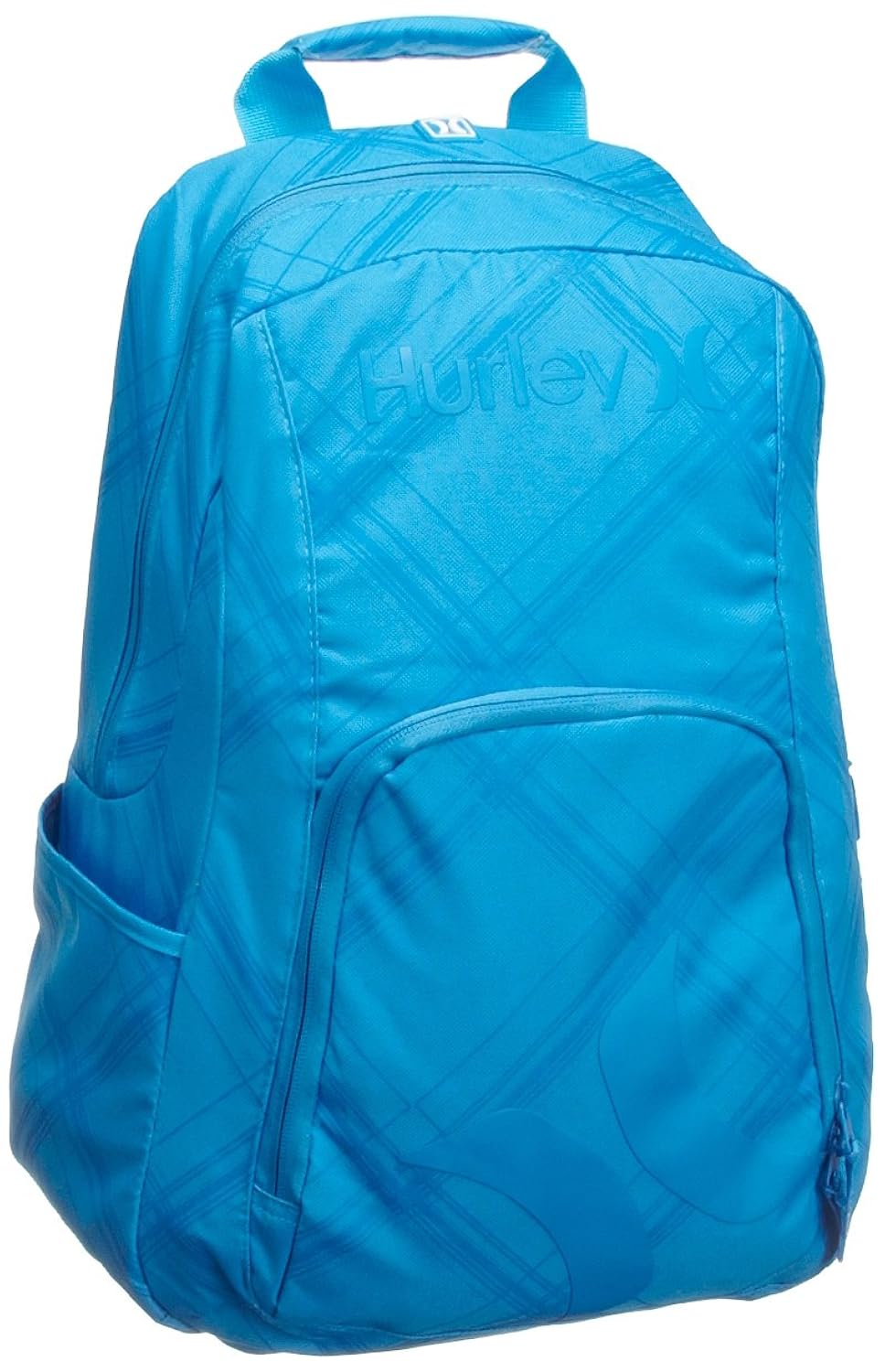 hurley one and only 背包 青蓝色 one size