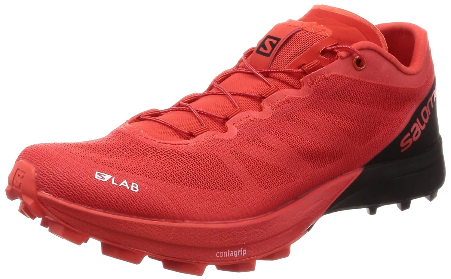 salomon 萨洛蒙 跑步系列 中性 越野跑鞋 s-lab endurance