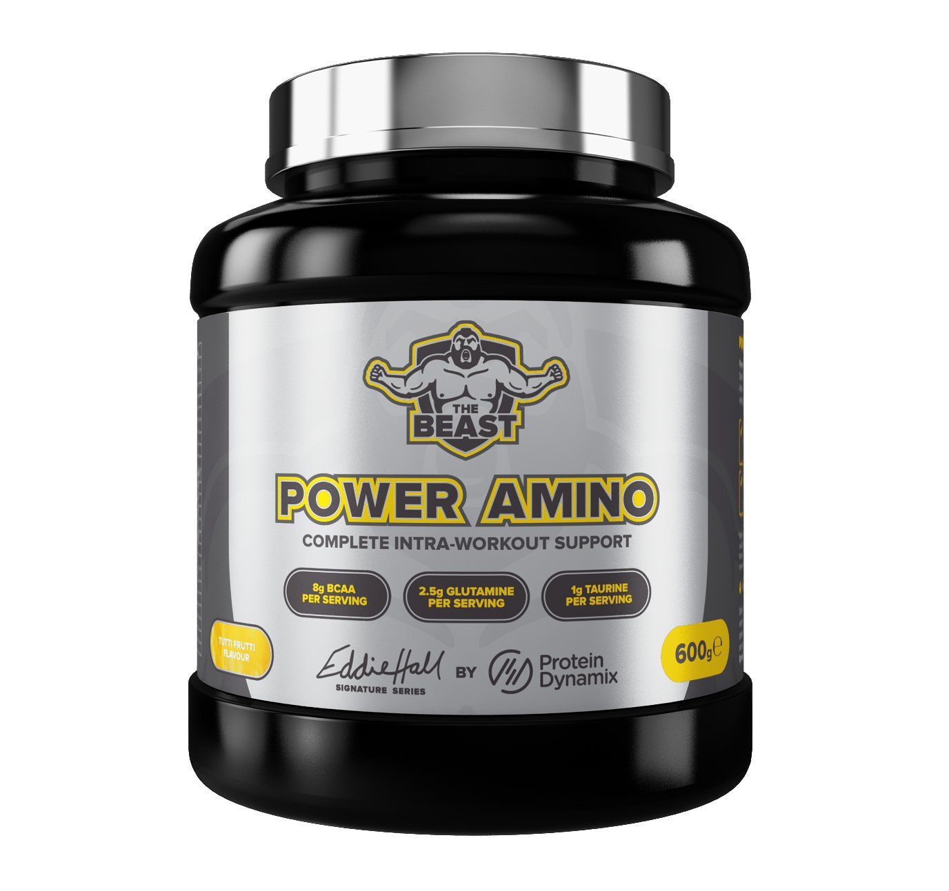 protein dynamix eddie hall signature series tutti