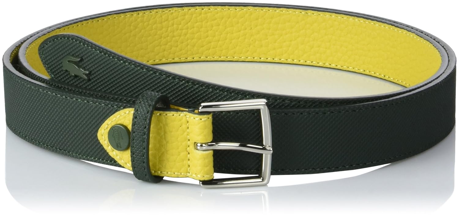 lacoste 鳄鱼牌 女式腰带