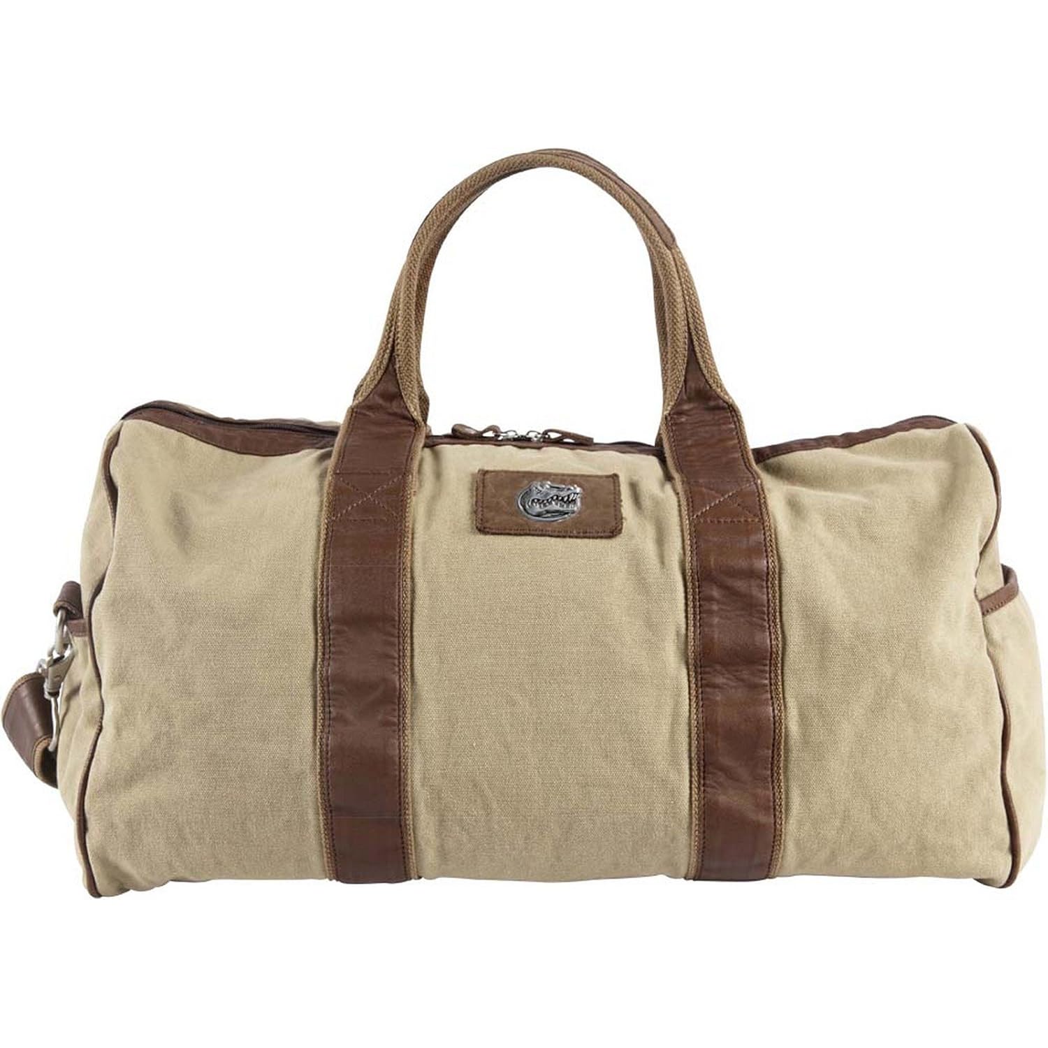 canyon outback 21-inch duffel bag-florida gators