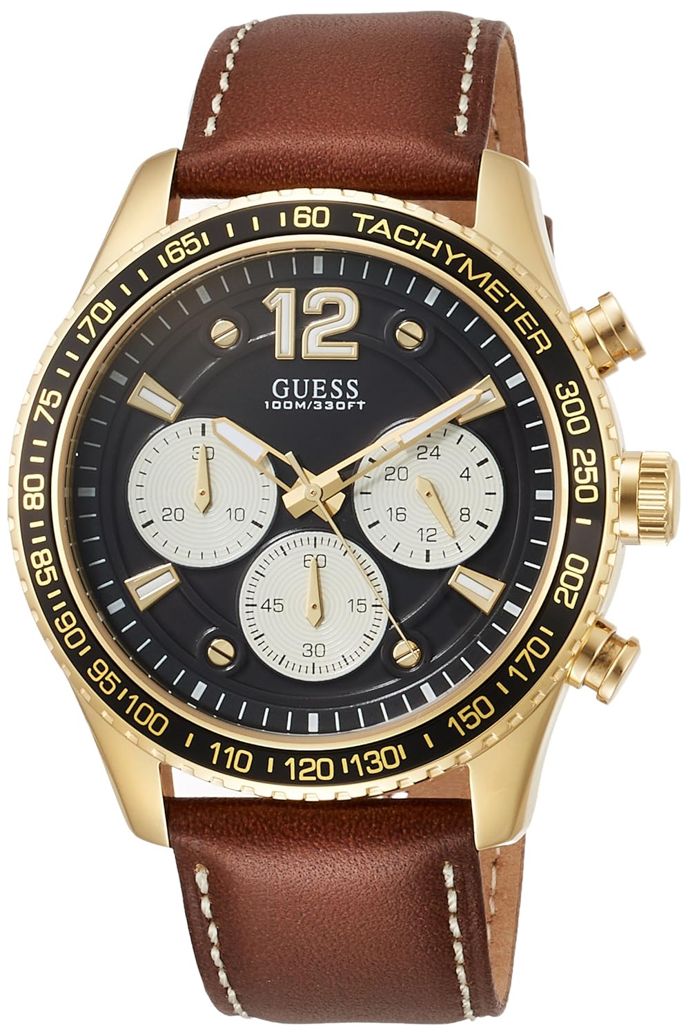 [盖斯]guess 腕表 fleet w0970g2 男士 【平行进口商品】