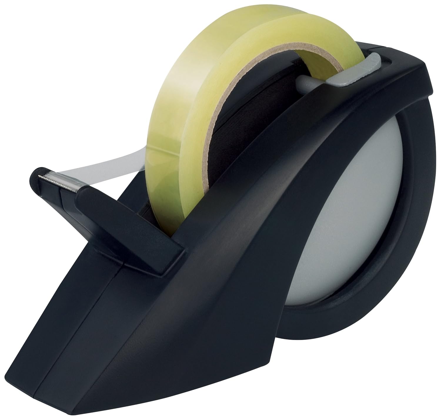 maped compact pro weighted tape dispenser (750001)