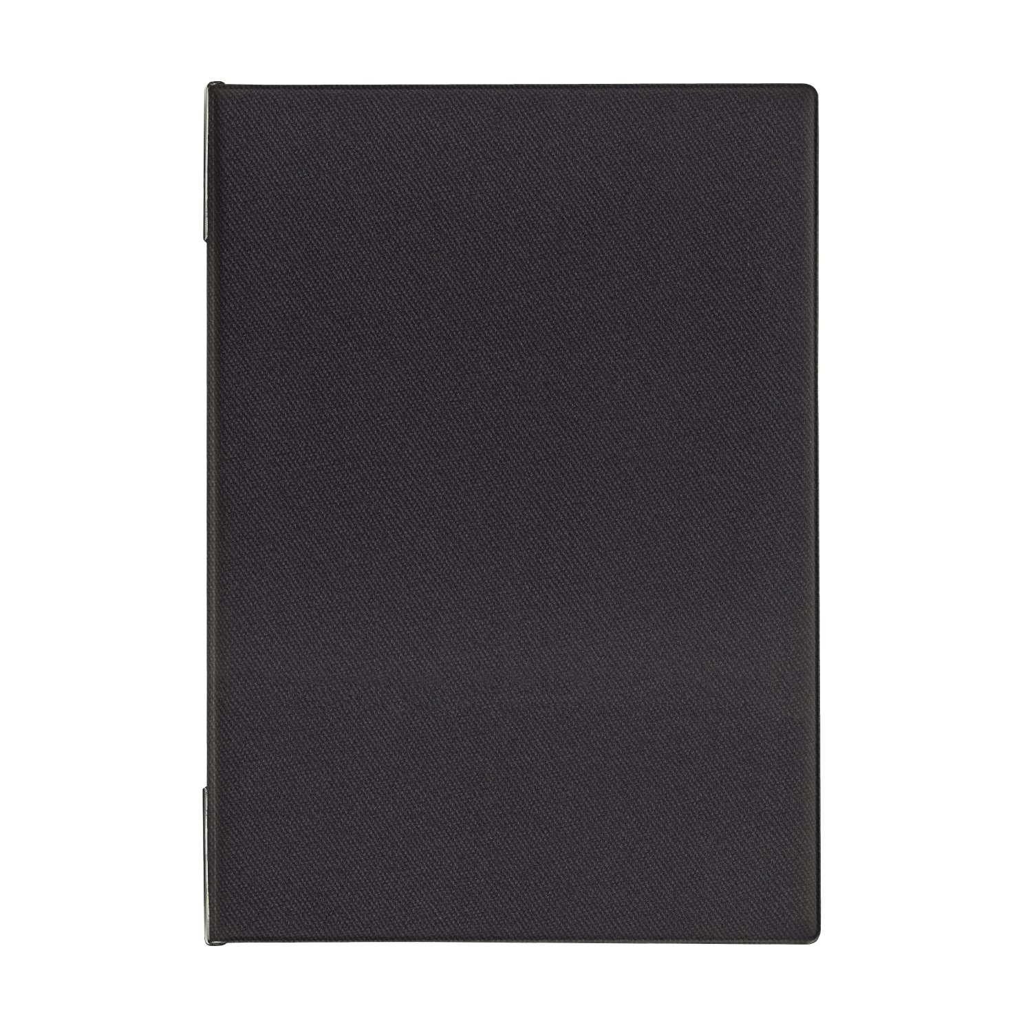 开放式食谱书( mn ) 黑