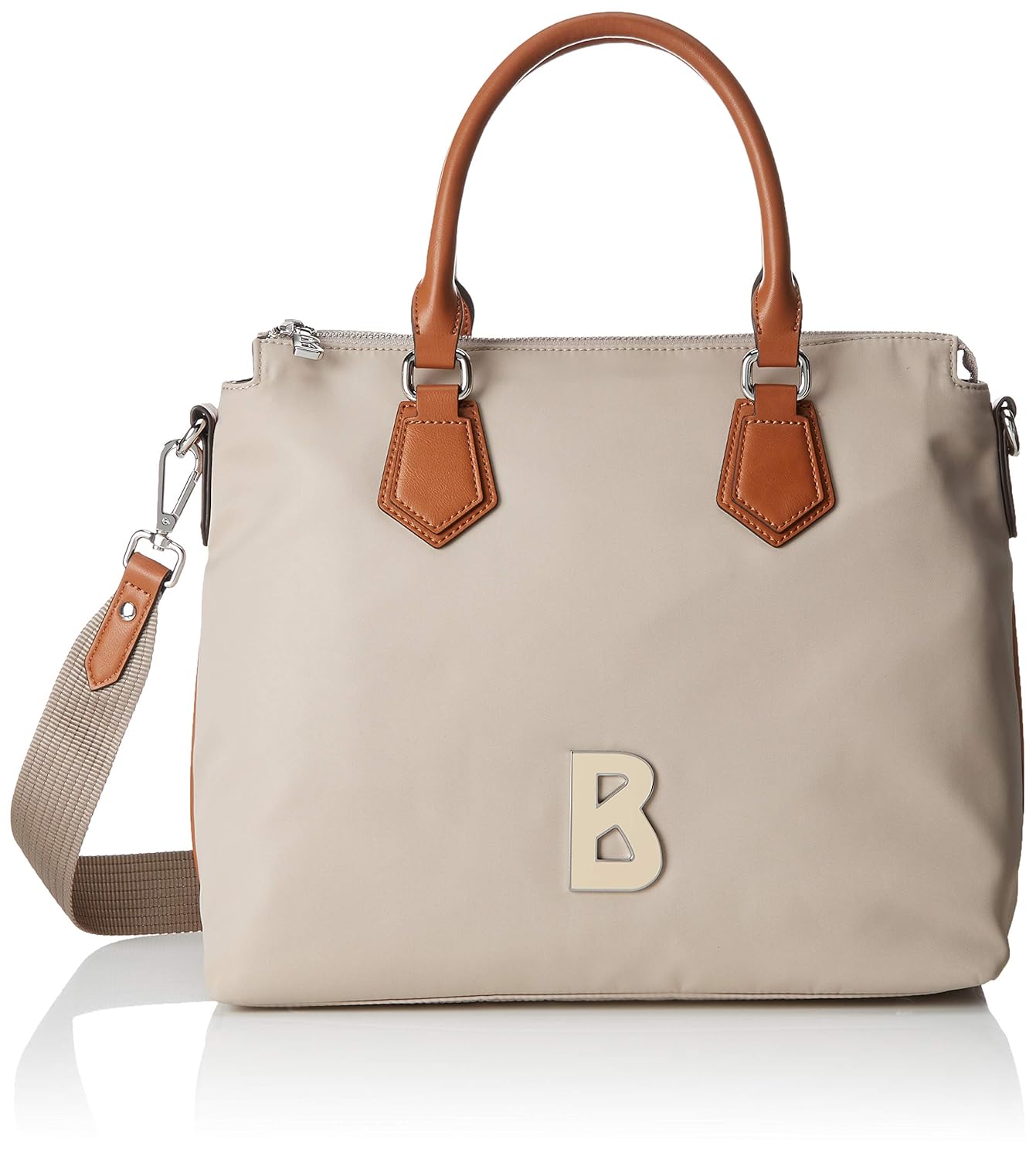 bogner 博格纳 davos frida 女士手提包,16.0x25.0x32.5 厘米