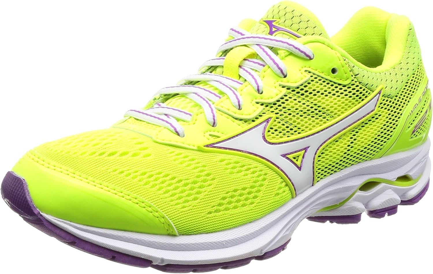 [mizuno 美津浓] 跑鞋 wave rad21 [女士] j1gd1803 (旧款)