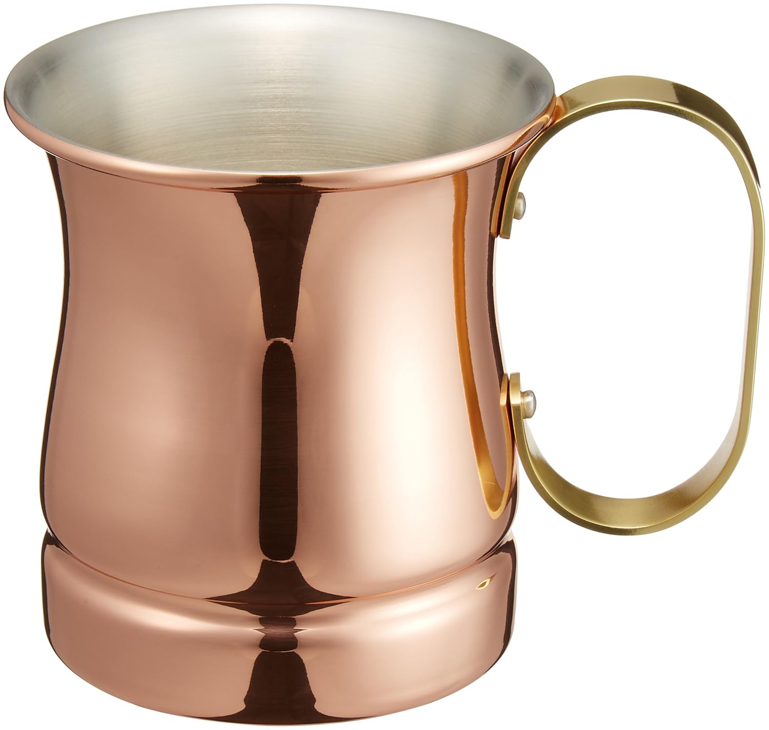 新光金属 copper 100 啤*杯16oz s-586
